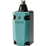 Siemens 3SE5112-0CC02 - 40MM Dikey Buton Tahrikli 1no+1nc Metal Nihayet Şalteri