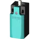 Siemens 3SE5232-0CC05 - 31MM Dikey Teflon Buton 1no+1nc Plastik Nihayet Şalteri