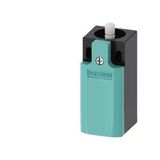 Siemens 3Se5232 0Cc05 Sirius Standart Nihayet Şalteri 3Se 5232 Serisi 1No 1Nc 31Mm Plastik Muhafazalı Ip65 D