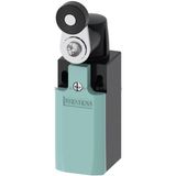 Siemens 3SE5232-0HK21 1NO+1NC Sağ Sol Plastik Makara Tahrikli Nihayet Şalteri