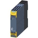 Siemens 3SK1111 2AB30 Sirius 3sk1 Standart Emniyet Rölesi Acil Durdurma Mekanik Emniyet Şalteri Manyetik Emn