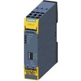 Siemens 3SK1112 2BB40 Sirius 3sk1 Standart Emniyet Rölesi Acil Durdurma Mekanik Emniyet Şalteri Manyetik Em