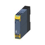 Siemens 3SK1211-2BB40 Çıkış Genişleme Modülü