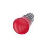 Siemens 3SU1050-1HB20-0AA0 Acil Stop Buton Kafası