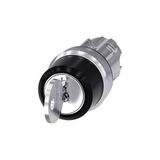 Siemens 3SU1050-4BL01-0AA0 Buton Kafası