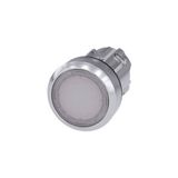 Siemens 3SU1051-0AB60-0AA0 Işıklı Buton Kafası