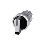 Siemens 3SU1052-2BL60-0AA0 Mandal Buton Kafası