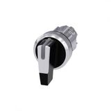 Siemens 3SU1052-2CL60-0AA0 Mandal Buton Kafası
