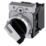 Siemens 3SU1150-2BF60-1BA0 Mandal Buton Kalıcı