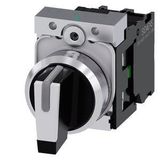 Siemens 3SU1150-2BM60-1NA0 Mandal Buton