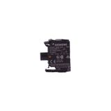Siemens 3SU1401-1BB00-1AA0 Kehribar 24V Ac/Dc Led Bloğu