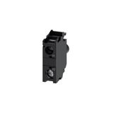 Siemens 3SU1401-1BB30-1AA0 Sarı 24V Ac/Dc Led Bloğu