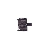 Siemens 3SU1401-2BB60-1AA0 Led Bloğu Beyaz 24 V Buton Kutusu