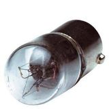 Siemens 3SX1701 Neon Beyaz 220V 9S Sinyal Ampulü
