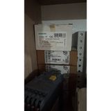 Siemens 3TF2122-6BB4 3 Kutuplu Güç Kontaktörü 9A 24V Dc 2na+2nk - Beyaz
