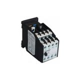 Siemens 3TF40-10 4 Kw 230 Vac Kontaktör