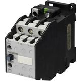 Siemens 3TF4110-0AP0 5.5kw 3 Kutup 230VAC 1no Güç Kontaktörü - 0 - Siyah