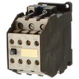 Siemens 3TF42 10-0AP0 7.5kw 16A Kontaktör