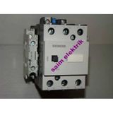 Siemens 3TF4622-0AP0 Güç Kontaktörü