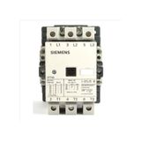 Siemens 3tf49 22-0ap0 45kw 220vac Kontaktör