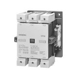 Siemens 3TF50 22-0AP0 55Kw 230Vac Kontaktör