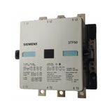 Siemens 3TF50 22 Oapo Kontaktör Sıemens - Beyaz - Yok