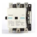 Siemens 3TF51-22 0AP0 75KW 140A 230VAC Kontaktör
