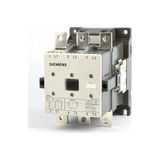 Siemens 3TF55 22-0AP0 160KW 230V Kontaktör
