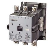 Siemens 3TF5522-0AP0 Güç Kontaktörü