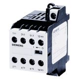 Siemens 3TG1001-0BB4 Mini Kontaktör