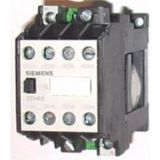 Siemens 3TH4031-0BF4 Yardımcı Kontaktör 24V Dc