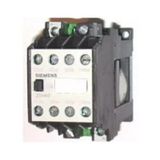 Siemens 3TH4031-0BG4 Kontaktör Rölesi 31E En 50 011 3 Na + 1 Nk, Vidalı Terminal Dc Çalışma Dc Solenoid Sistem Dc 125 V