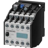 Siemens 3TH4040-0AP0 Yardımcı Kontaktör