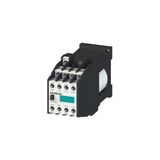 Siemens 3TH4244-0BF4 Yardımcı Kontaktör 110V Dc 16A 4no-4nc