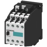 Siemens 3TH4262-0AP0 Yardımcı Kontaktör