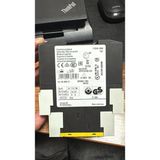 Siemens 3TK2834 - 1BB40 . Röle Serbest Bırakma Devreli Sırıus Güvenlik Rölesi (Rc), Dc 24V, 45.0mm, Vida Terminali, Rc Anında: 2s, 2oe, Rc Gecikmeli: 0