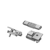 Siemens 3TY7470-0A 3TF55 Tip Kontaktör İçin Yedek Ana Kontak Takımı