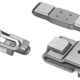 Siemens 3TY7530-0A 3TF53 İçin 8 Yedek Ana Kontak Takımı