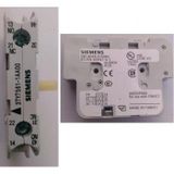 Siemens 3TY7561-1AA00 1 NO 1 NO Yedek Kontak Orjinal