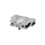 Siemens 3TY7561-1AA00 3TF44 3TF69 Tip İçin Yedek Yardımcı Kontak