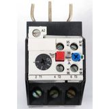 Siemens 3UA5500-2Q 25-36A Termik Röle