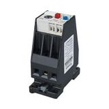 Siemens 3ua59-1a 6,3-10a Termik Röle