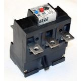 Siemens 3UA6201-3L 135-160A Termik Röle