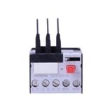 Sıemens 3UA72 20-1g 4-6,3 Amper Termik Röle - Beyaz