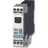 Siemens 3UG4622-1AW30 1CO Düşük Yüksek Akım İzleme Rölesi
