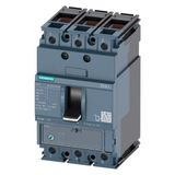 Siemens 3VA1110-4EE36-0AA0 70-100A Kompakt Güç Şalter