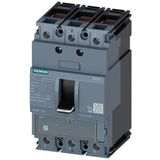 Siemens 3VA1116-5EE36-0AA0 Termik Manyetik Kompakt Şalter