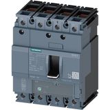 Siemens 3VA1132-4EE46-0AA0 - 3VA11 22-32A TM220 36KA 4p Şalter