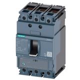 Siemens 3VA1180-4EE36-0AA0 Kompakt Şalter