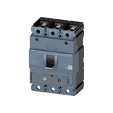 Siemens 3VA1220-4EF32-0AA0 140-200A Kompakt Güç Şalter